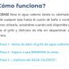 ¡¡Ahorra hasta 14.000 litros en un año!!