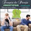 Diversidad Sexual