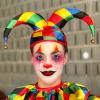 Maquillaje de Harlequin