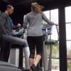 Entrenamiento domicilio