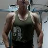Mi entrenamiento