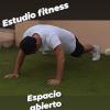 Estudio Fitness