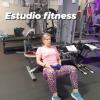 Estudio Fitness