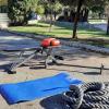 Entrenamiento Personal A Domicilio