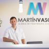 Fisioterapeuta Talavera Martin Vasco