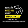 Neuroeducador Emocional Canino Iñaki Bz