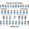 Diseño de orlas fin de curso