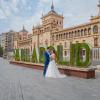 Jorge Lázaro Fotografía De Bodas