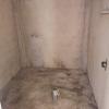 Baño antes