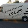 Portes Y Mudanzas Lozano
