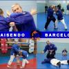 Escuela Artes Marciales Y Defensa Personal Kaisendo Barcelona