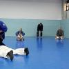 Escuela Artes Marciales Y Defensa Personal Kaisendo Barcelona