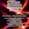 Producciones Puentes Eventos Y Espectáculos