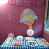 Babyshower 