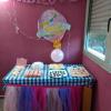 Babyshower 