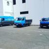 Transporte Y Mudanza Asdrúbal