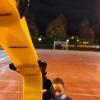 Entrenador Personal