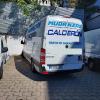 Mudanzas Calderón