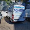 Mudanzas Calderón