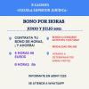 Bonos clases