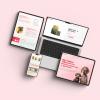 Diseño de tienda online