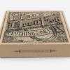 Diseño de packaging