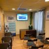 Aula en el Gabinete de psicología en Gijón