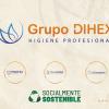 Imagen Corporativa Grupo Dihex