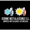 GORME INSTALACIONES