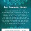 Luciano López