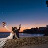 Postboda en Nerja