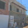 Construcción vivienda unifamiliar
