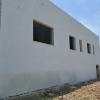 Construcción vivienda unifamiliar