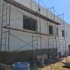 Construcción vivienda unifamiliar