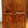 CABINET RESTAURADO