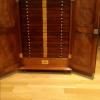 CABINET RESTAURADO