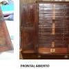 CABINET SIN RESTAURAR