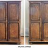 CABINET SIN RESTAURAR