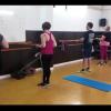 Entrenamiento grupos reducidos