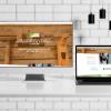 Diseño web - Imena