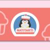 Diseño de logo - Natitarti