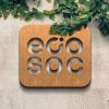 Diseño de logo - Ecosoc