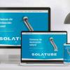 Diseño - web Solatube Galicia