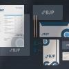 Diseño de logo - BJP Asociados