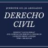 Jennifer Gil Jg Abogados