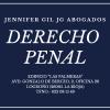 Jennifer Gil Jg Abogados