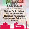 Nueva Fantozzi Pintor