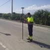 Toma de datos con GPS RTK/GNSS