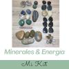 Mi Kit para Terapia Geotermal (piedras calientes)