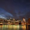 Brooklyn Bridge, NY